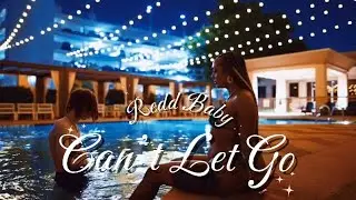 Redd Baby-Can’t Let Go (Official Audio)