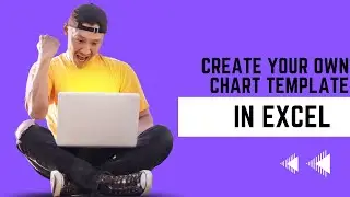 Mastering Data Visualization: Creating Your Own Excel Pivot Chart Template