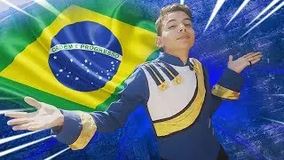 FAÇO PARTE DE UMA BANDA ‹ Felipim ›