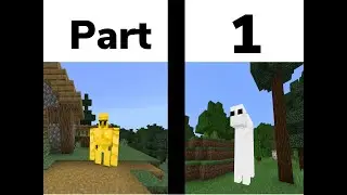 I code ur ideas into Minecraft #1