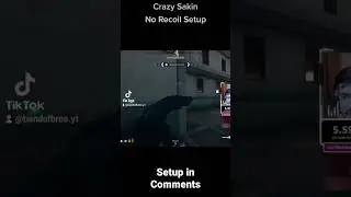 New No Recoil Meta After Nerfs? 