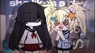 ||She likes a boy..||Gacha||Meme||Trend?||Fyp||