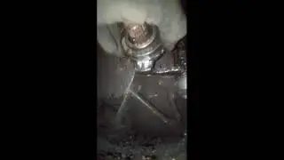 Замена сцепления ЗАЗ таврия славута внимательней при сборке!!!