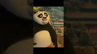 It's Just You #Kungfupanda #motivation