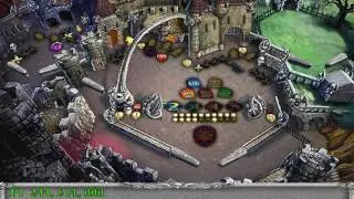 Играем в 3D Ultra: Pinball - Creep Night