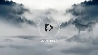 Clean Viz | Music Visualizer Templates | No After Effects | Videobolt.net Online Music Video Maker