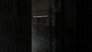 I was Wrongly Convicted | Two Sentence Horror