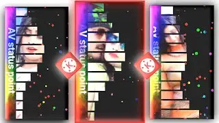how to create trending WhatsApp status video √√ kinemaster se WhatsApp status kaise banaye 2022