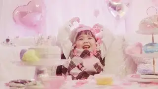 ちいりお「タガチパイティン！」Music Video