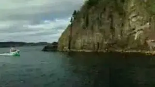 George Street TV: Boat Tour