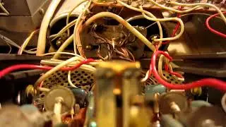 VovaMasterZvuk - BRIG 3RD REVISION. PART 1 (POWER AMP UNIT). 