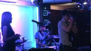 Don Don  Escalante - She's Gone (cover)