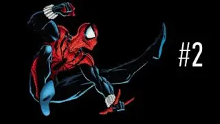 Spider Man PS1 Ben Reilly Episode 2