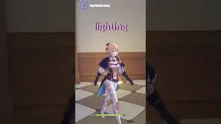 The best Genshin teapot you'll ever see