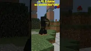 Заходи на сервер mc.norricraft.ru
