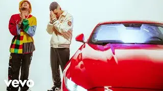 Yeieme, Maikel Delacalle - De X Vida (Prod. Raúl Nadal & Skash) (Vídeo Oficial)