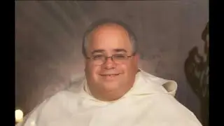 + Father Michael R. Rock, O. de M. (1959 - 2021)
