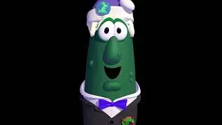 VeggieTales Christmas Spectacular - Mr. Nezzer's Intermission Bumper