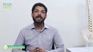 Physiotherapy Clinic in Lahore - RehabCure