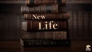 Jesus at the Center of Our Story Part 5  |  Perry Duggar