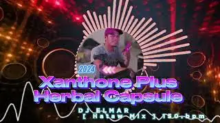 Xanthone Plus Herbal Capsule [ Hataw Mix ] 150.bpm