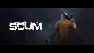 SCUM Файт с The Exile #scumpvp #scum