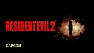 Resident Evil 2 (1998) Randomizer Leon B