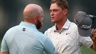 2023 Barbasol Championship Recap