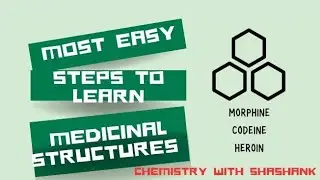 What is morphine? Understanding Medicinal CompoundsI B.PharmIGPATINIPER