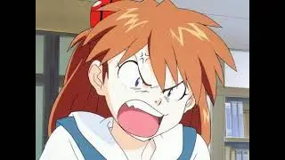 POV: Asuka calls you Baka