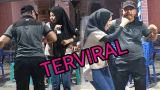 Viral,, Jangan Dibilang ABG Cantik ini Tak Tau Goyang..Goyangannya buat Om Kumis sampai Tak Ada Daya