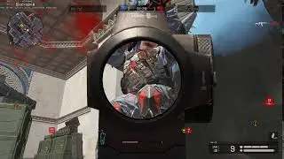 Warface: Мини-достижения | Снято с помощью GeForce