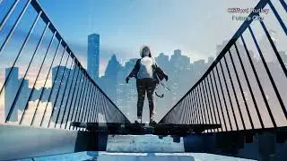 Future City
