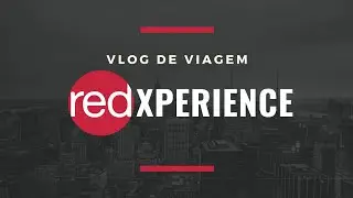 VIAGEM - RED XPERIENCE - IGREJA RED