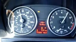 BMW 335i e90/e93 Hardtop Convertible Dinan Software Chip 40-90