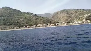 ИОНИЧЕСКОЕ МОРЮШКО. ВСЁ ЕЩЁ ЛЕТО🚣