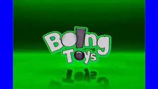Boing Toys Logo Effects (Sponsored by HYBTWC Csupo Effects)