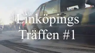 Linköpingsträffen #1 2017 - Aftermovie