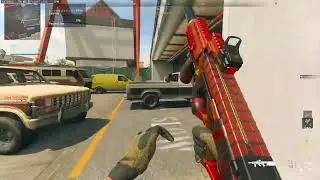Playing hide and seek with a subscriber (cod mw2)