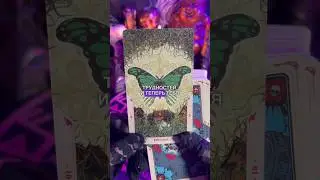 Личные расклады - информация в профиле❤️ 