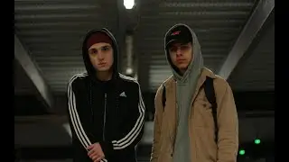 Alexunder ft. Demetruk - ANTES (shot by @jugo_films)