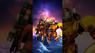 Who is Strongest?
