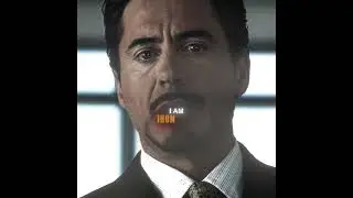 Iron Man | CC: mine | #travisscott #ironman #edit #marvel #ironmanedit #fyp #viral #trending #movie