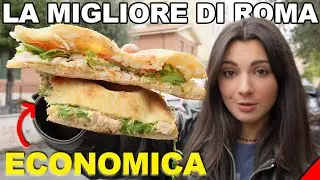 La PIZZA RIPIENA PERFETTA