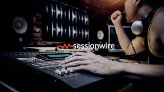 Sessionwire LIVE Demo - FL Studio