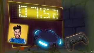 World Record MANETTE [7:52]  MarmotteIA  #bouzitournament4 #ZeventLeBouseuh