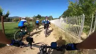 Passeggiata sulla Sila con ASD Corigliano Bike