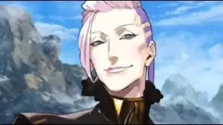Noel Meets The Most SUS Character...【FGO】