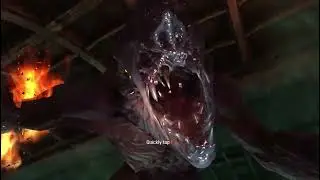 Metro 2033 Gameplay
