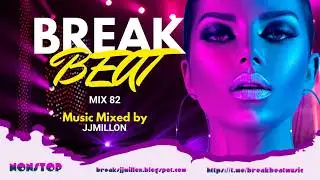 Breakbeat Mix 82 🎶